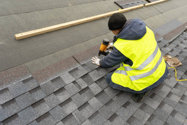 Best Slate Roofing Contractor  in Waveland, MS