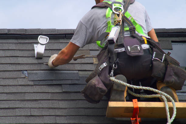 Best Commercial Roofing Services  in Waveland, MS