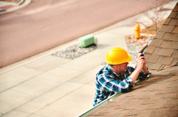 Best Metal Roofing Contractor  in Waveland, MS