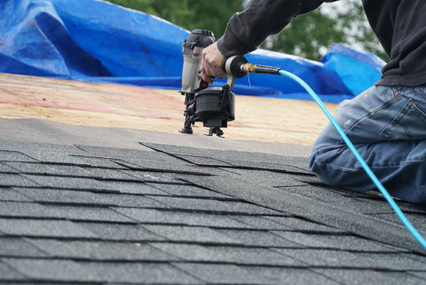 Best Emergency Roof Repair  in Waveland, MS