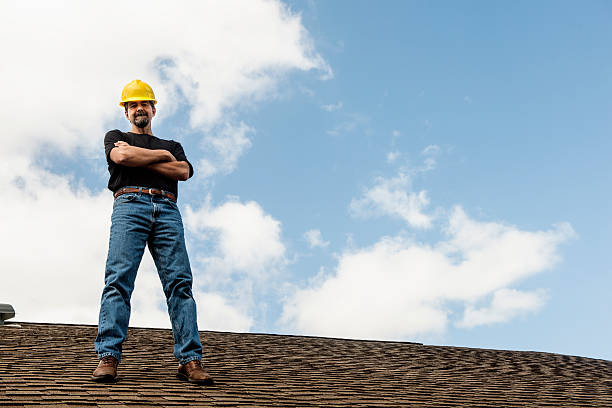 Professional Roofing Contractor in Waveland, MS