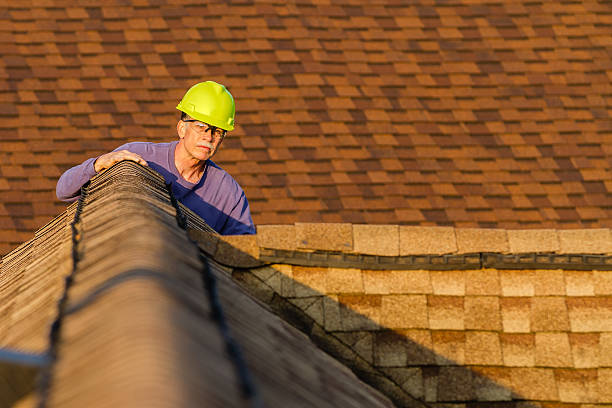 Quick and Trustworthy Emergency Roof Repair Services in Waveland, MS