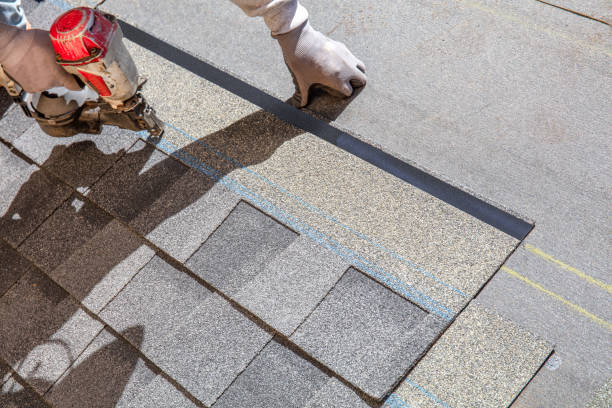 Best Residential Roofing Contractor  in Waveland, MS